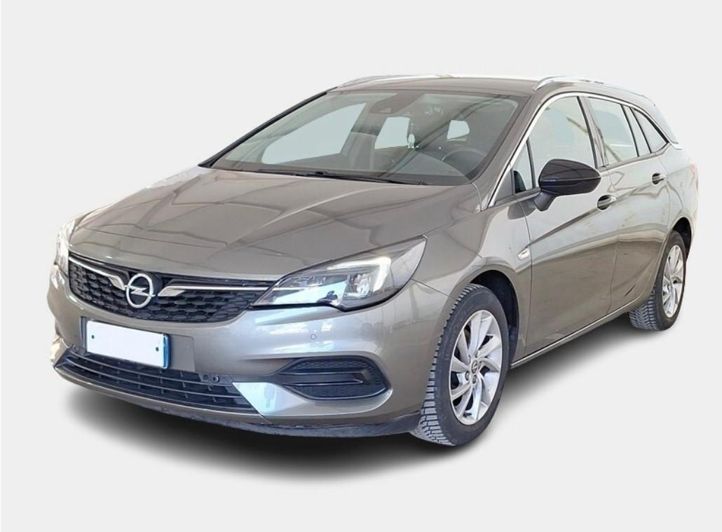Opel Astra 1.5 Turbo Diesel 130 CV Elegance