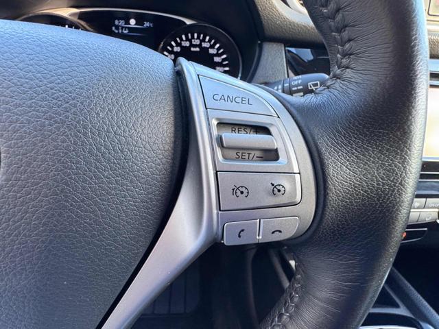 NISSAN X-Trail 1.6 dCi 4WD Acenta Premium