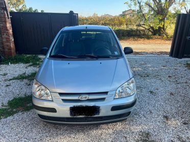 Hyundai Getz 1.1 5p. Style