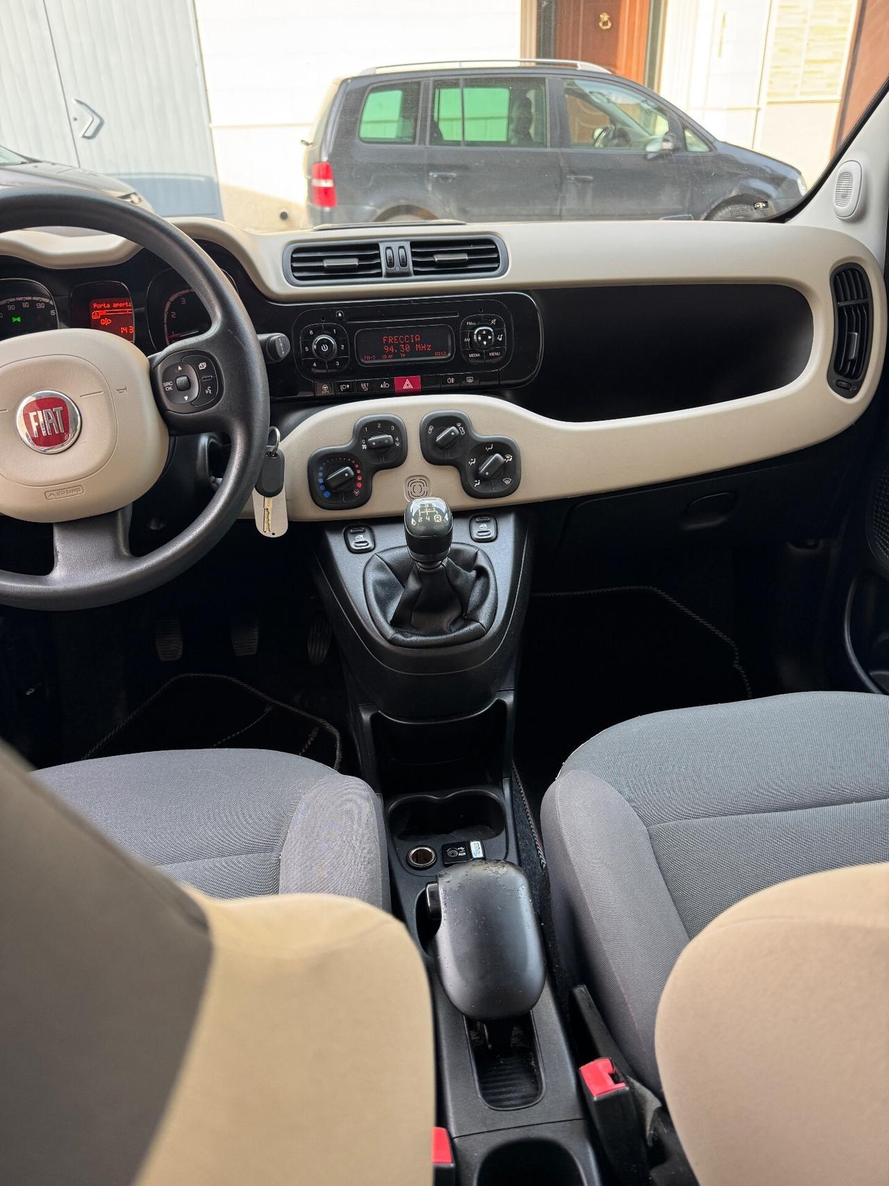 Fiat Panda 1.2 Lounge Full Optional