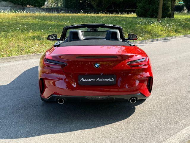 BMW Z4 sDrive20i Msport IVA ESPOSTA BLACK PACK