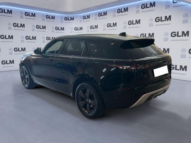 Land Rover Range Rover Velar Range Rover Velar 2.0D I4 180 CV R-Dynamic S