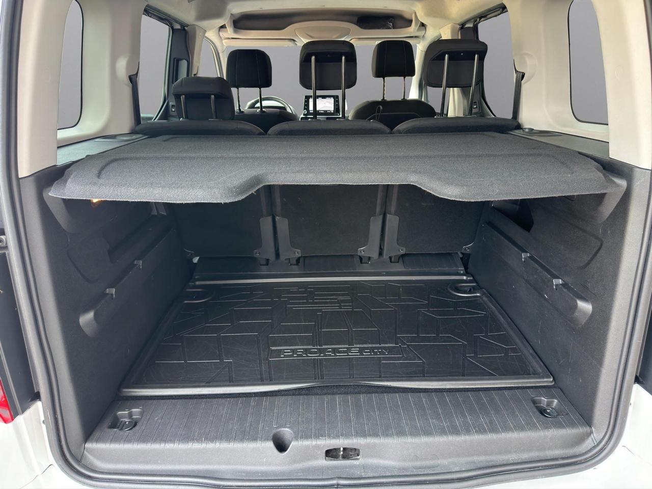 Toyota Proace City Verso 1.5D 100cv S&S mt6 L0 D
