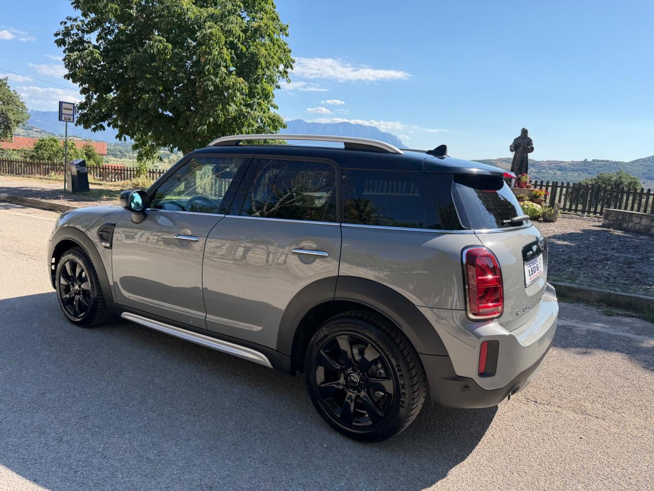 Mini Cooper D Countryman 2.0 Business