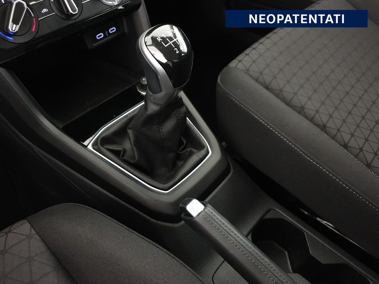 Volkswagen T-Cross 1.0 tsi style 95cv