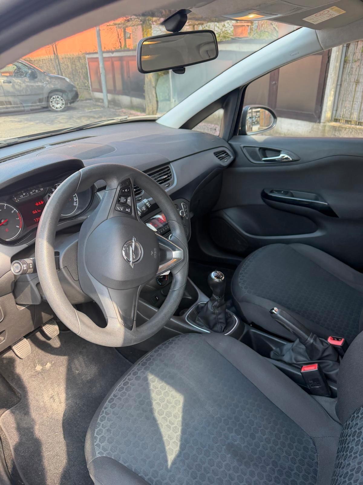 Opel Corsa 1.2 5P. Benzina