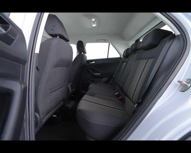 VOLKSWAGEN T-Roc 1.0 TSI 115 CV Style BlueMotion Technology