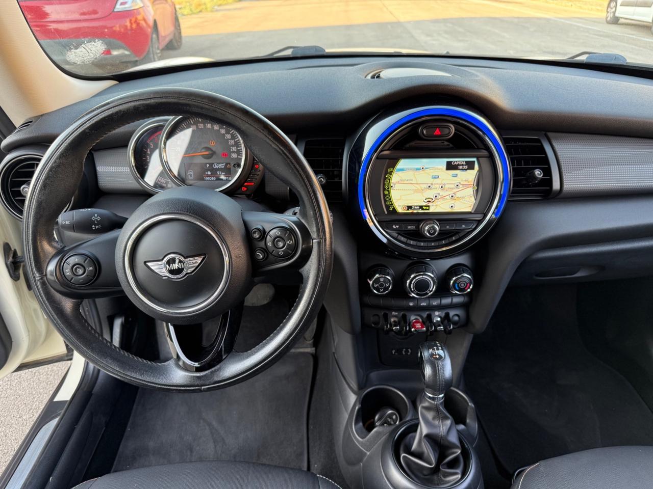 Mini 1.5 Cooper D Business XL