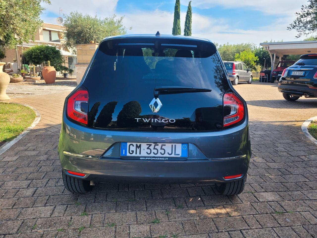 Renault Twingo SCe 65 CV Urban Night