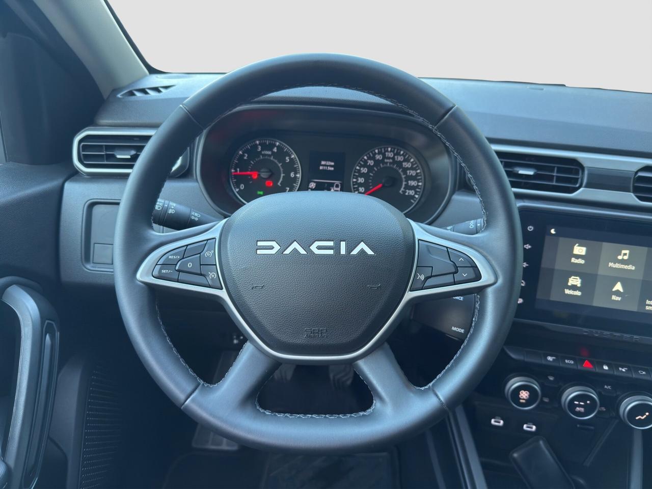 Dacia Duster 1.0 TCe 90 CV 4x2 Journey