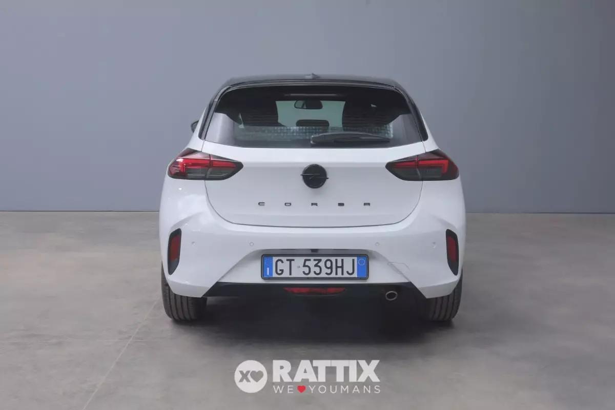 Opel Corsa 1.2 100CV GS AT8