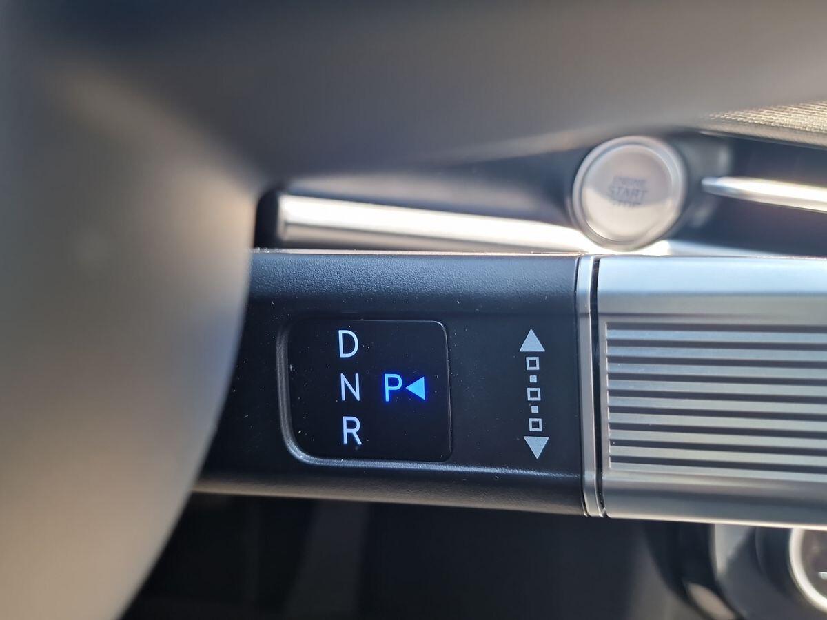 HYUNDAI TUCSON 1.6 CRDI DCT 48V BUSINESS