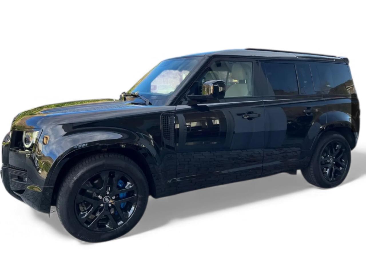 Land Rover Defender 110 3.0D I6 300 CV AWD Auto X-Dynamic SE Perfetta