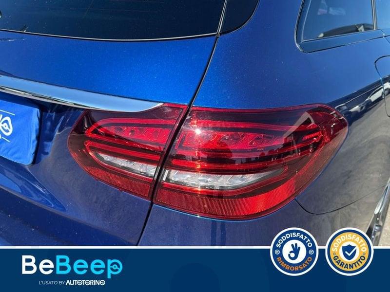 Mercedes-Benz Classe C C SW 43 AMG 4MATIC AUTO