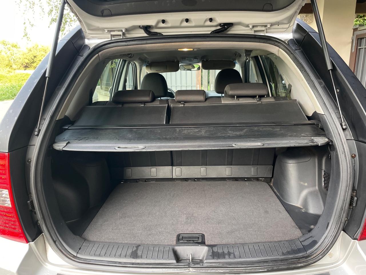 Kia Sportage 2.0 Active *UNICO PROPRIETARIO*