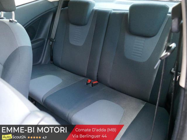FORD Ka+ 1.3 TDCi 75CV Titanium cDPF Bs.
