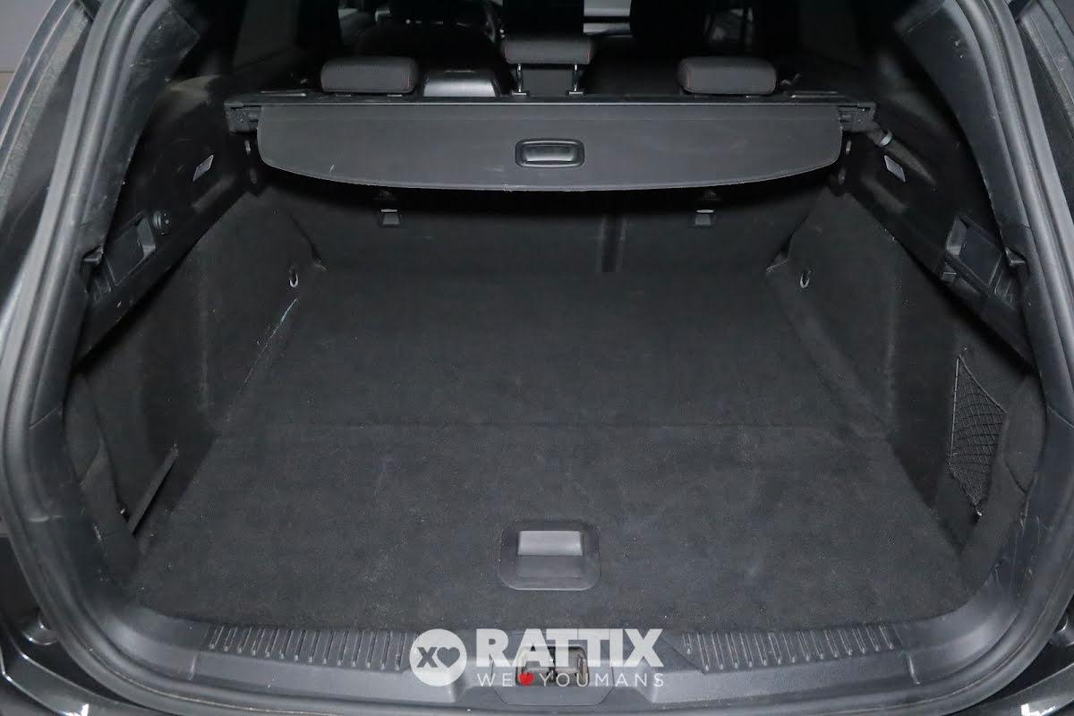 Ford Focus SW 1.0 Ecoboost Hybrid 125CV ST-Line Design Powershift