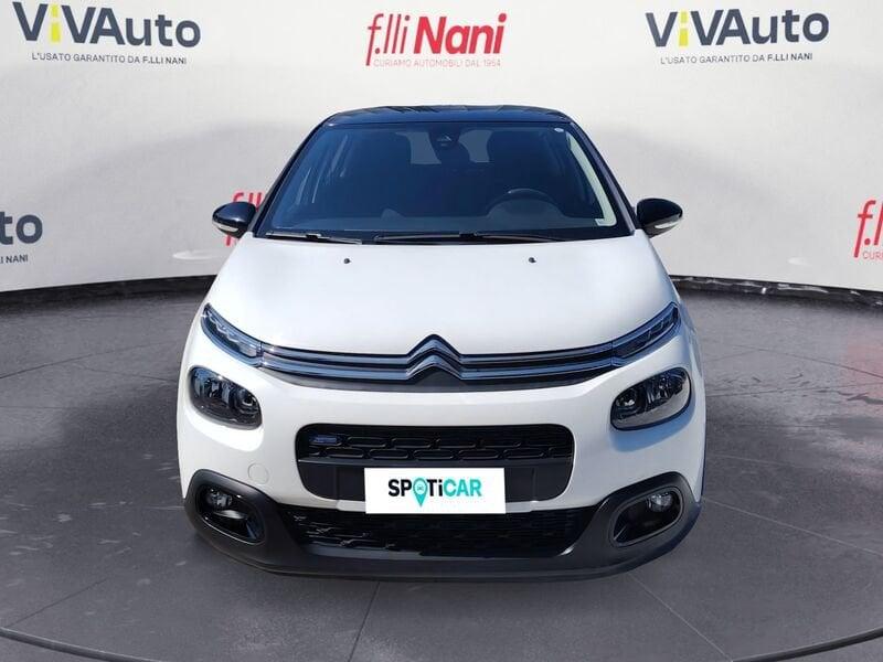 Citroën C3 C3 p.t. 82 Feel