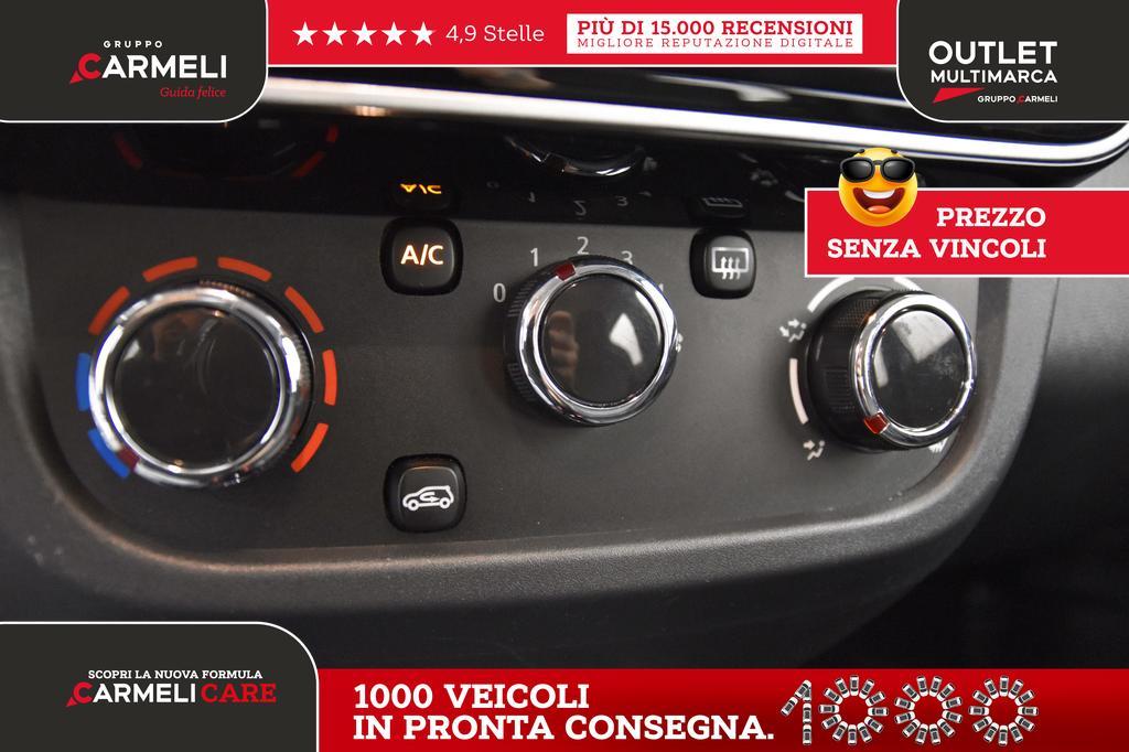 Dacia Spring Electric 45 Expression