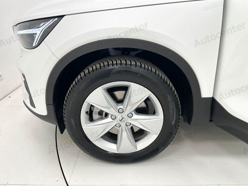 Volvo XC40 XC40 B3 163CV AUT CORE