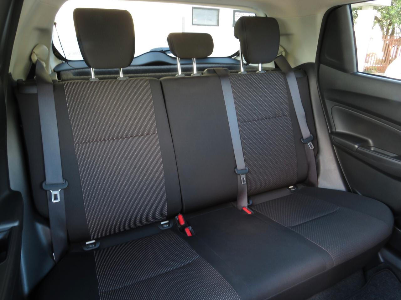 Suzuki Swift 140cv. unicoproprietario. ECCELLENTI CONDIZIONI.