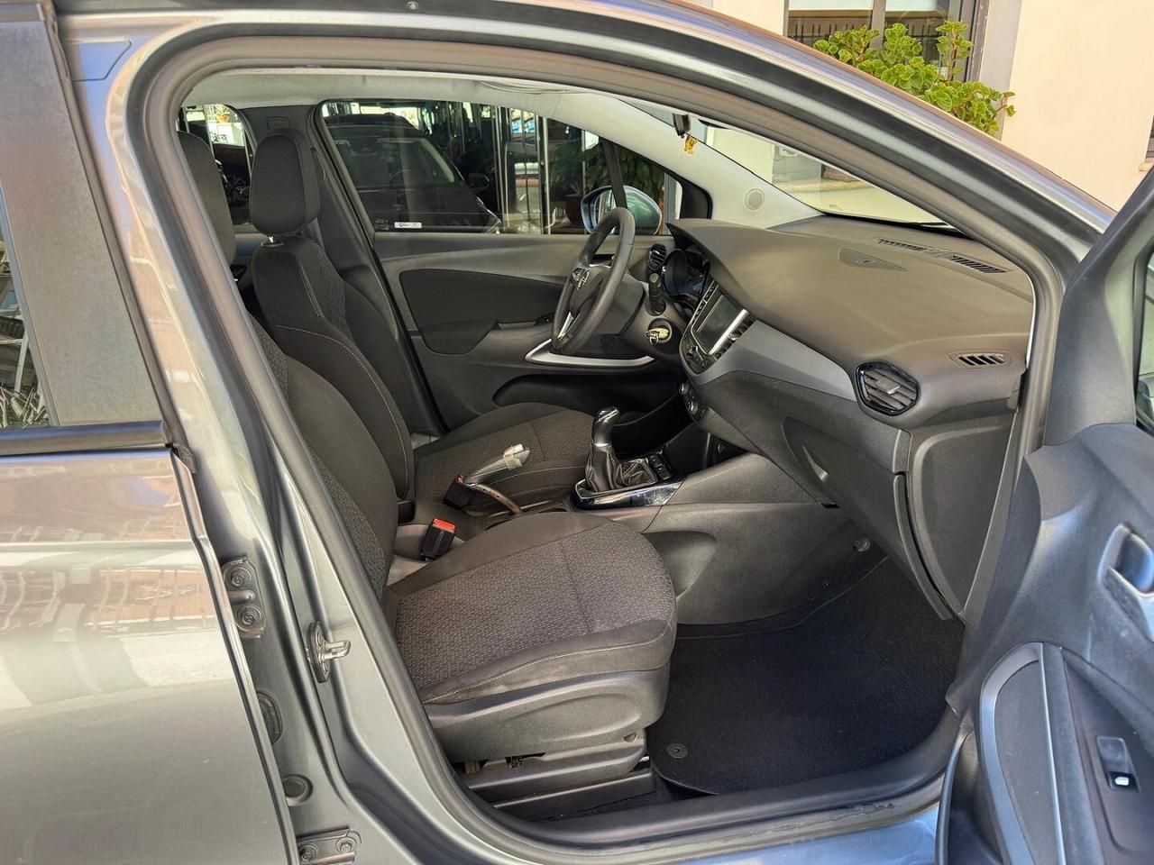 OPEL Crossland X 1.2 GPL 12V Innovation