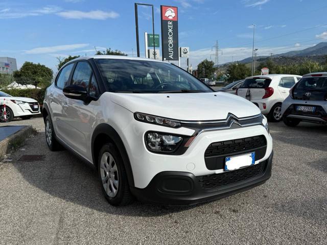 CITROEN C3 BlueHDi 100 S&S Feel