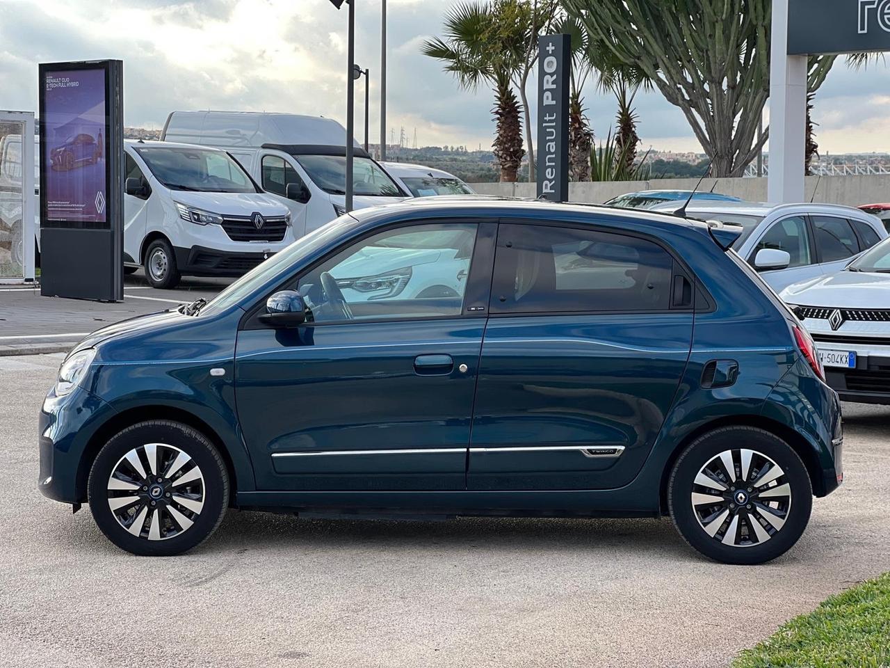 Renault Twingo Electric Intens