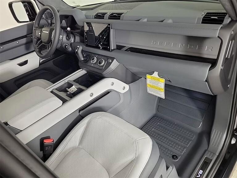 Land Rover Defender 90 5.0 V8 525 CV AWD Auto NOLEGGIO LUNGO TERMINE - LEASING FULL INCLUSIVE