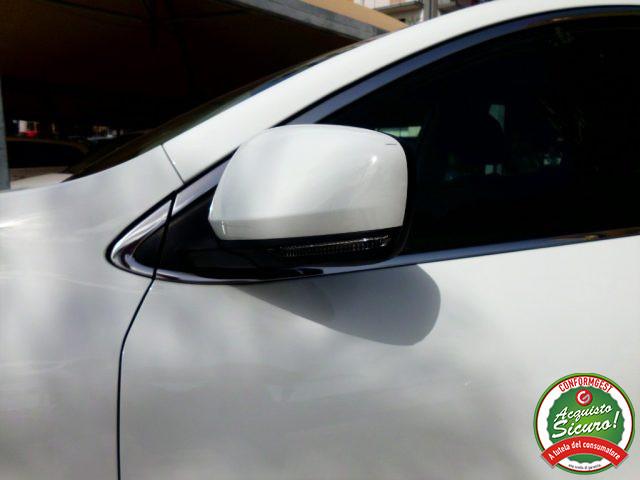 RENAULT Kadjar dCi 8V 110CV Energy Hypnotic