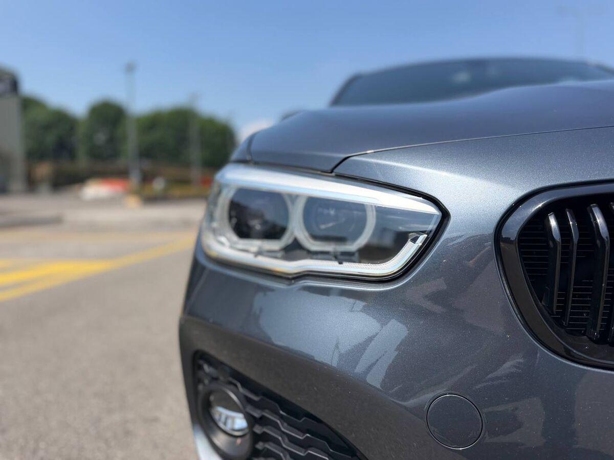 BMW Serie 1 118d Msport 5p