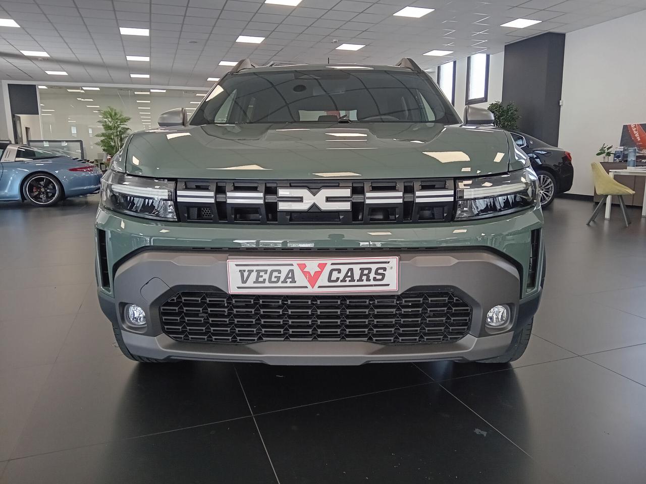 Dacia Duster Tce 130 CV MHEV Journey