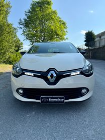 Renault Clio dCi 8V 90 CV Energy Duel