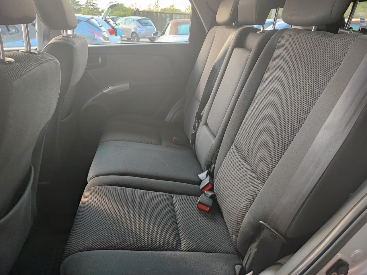 Kia Sportage 2.0 141CV 2WD Active MY'09