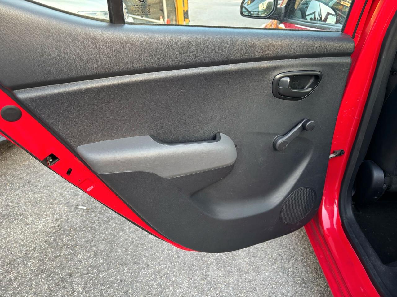Hyundai i10 1.2 16V Classic OK Neopatentati