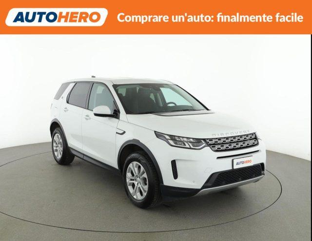 LAND ROVER Discovery Sport 2.0D I4-L.Flw 150 CV AWD Auto S