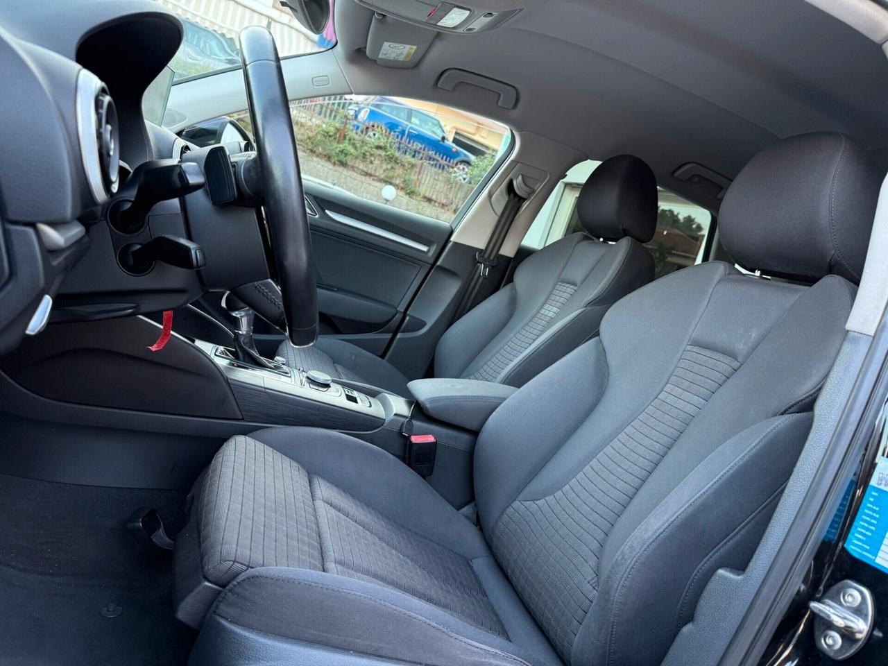 Audi A3 2.0Tdi 150Cv S-Tronic Ambition