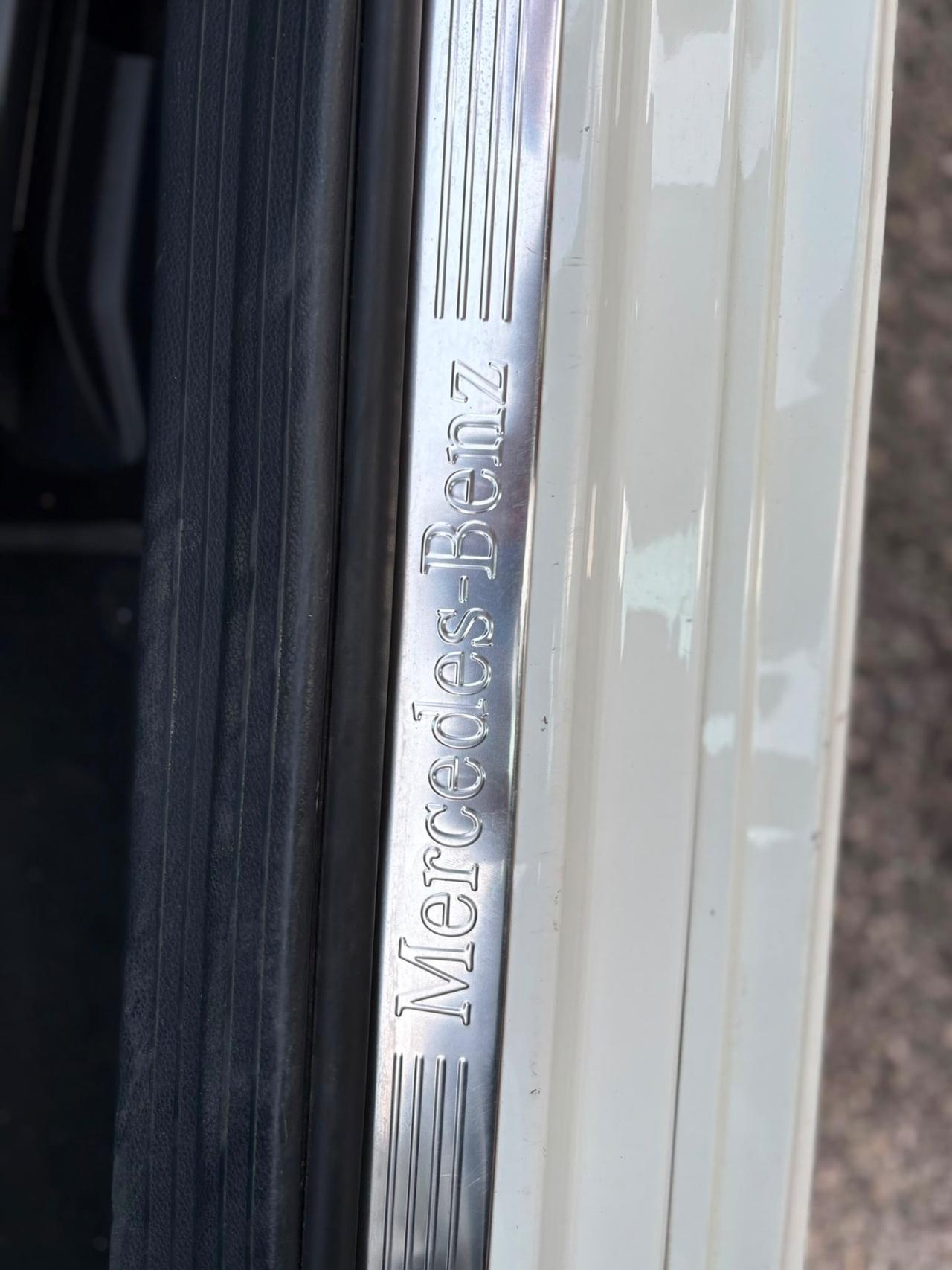 Mercedes-benz A 160 CDI Premium neopatentati