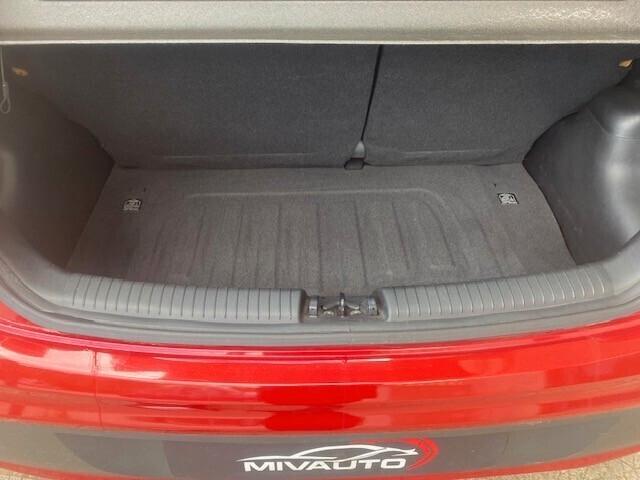 Hyundai i10 1.0 MPI Style