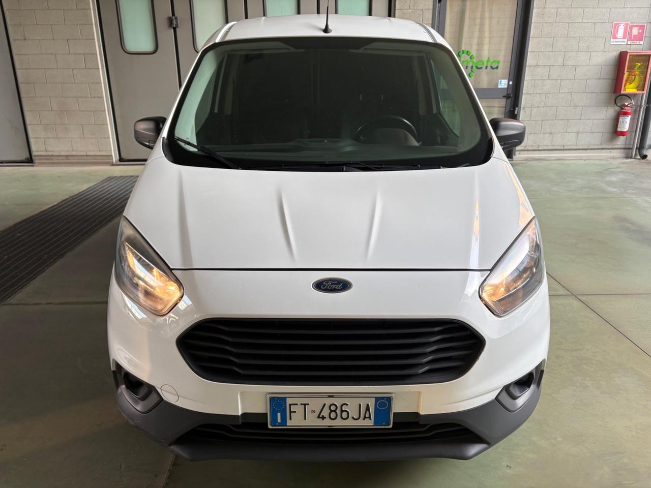 Ford Transit Courier 1.5 TDCi 75CV Van Trend