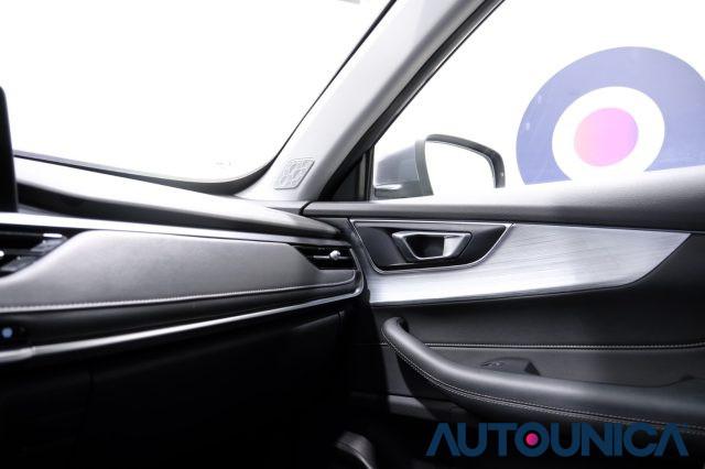 DR MOTOR DR 5.0 1.5 BI-FUEL GPL NEOPATENTATI TETTO PANORAMA