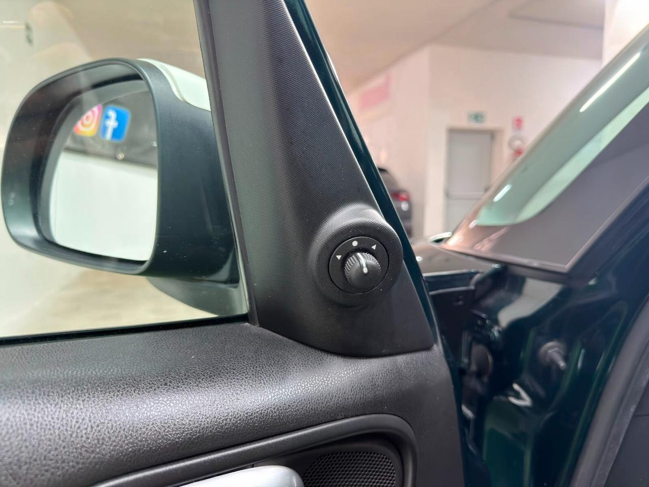 Fiat 500L 1.6 Multijet 105 CV Trekking