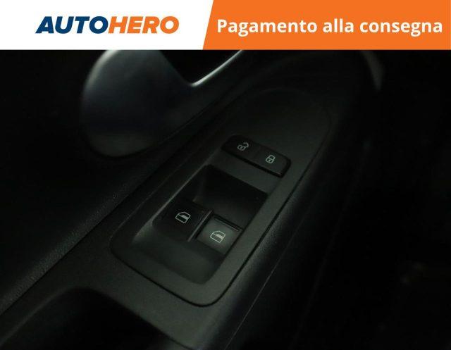 SEAT Mii 1.0 5 porte Chic