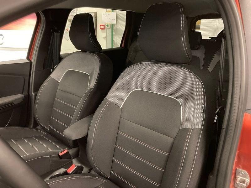 Dacia Jogger Extreme UP 1.0 TCe GPL 7p.ti rif.GJ710