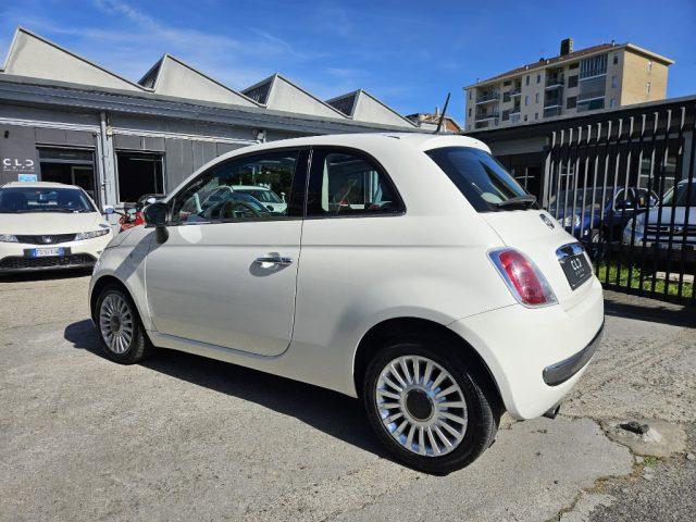 FIAT 500 1.3 Multijet 16V 95 CV Lounge