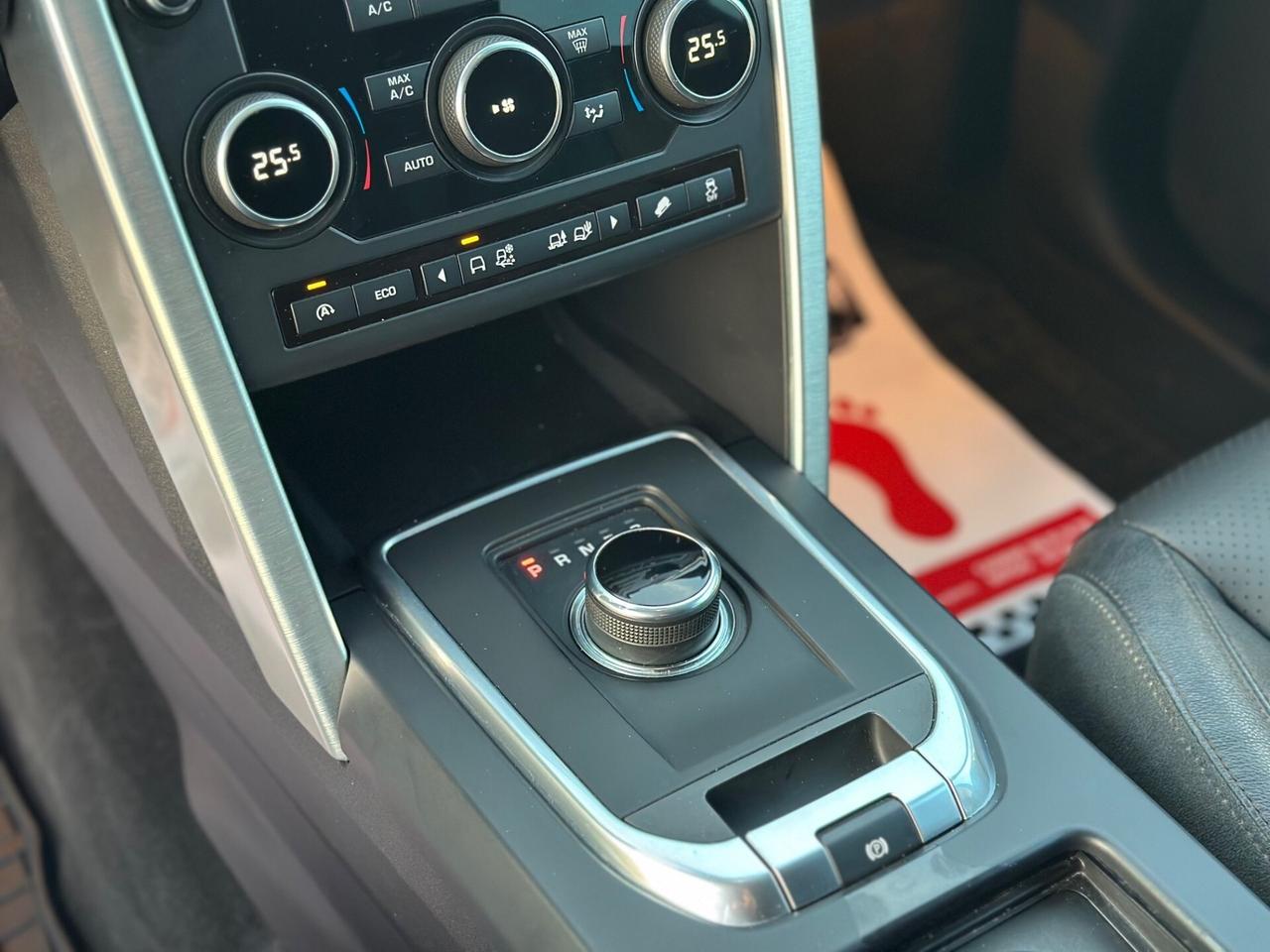 Discovery Sport 2016 2.0 TD4 150 CV HSE AUT. 4X4