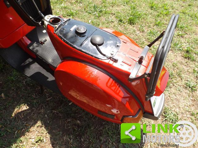 PIAGGIO Vespa 125 PX (1980 - 89) T5 ben tenuta pronta alla guida da subito