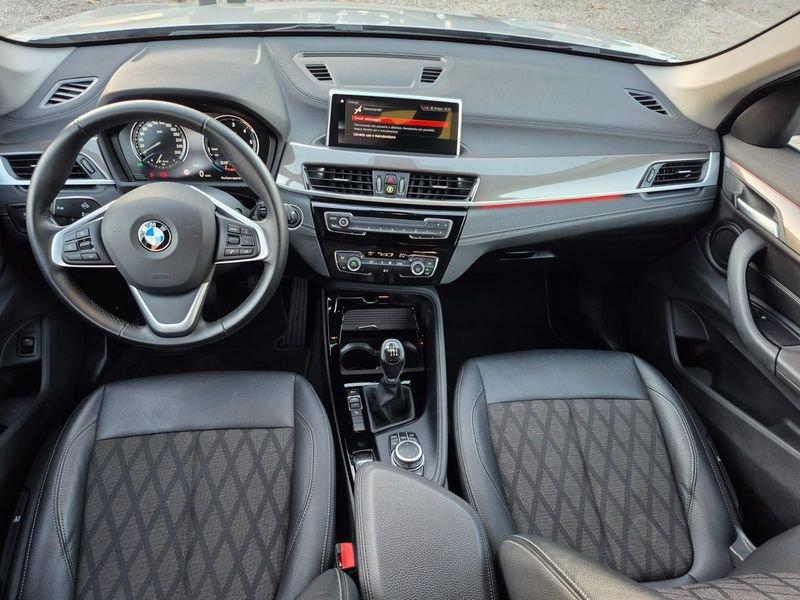 BMW X1 X1 sdrive16d Business Advantage