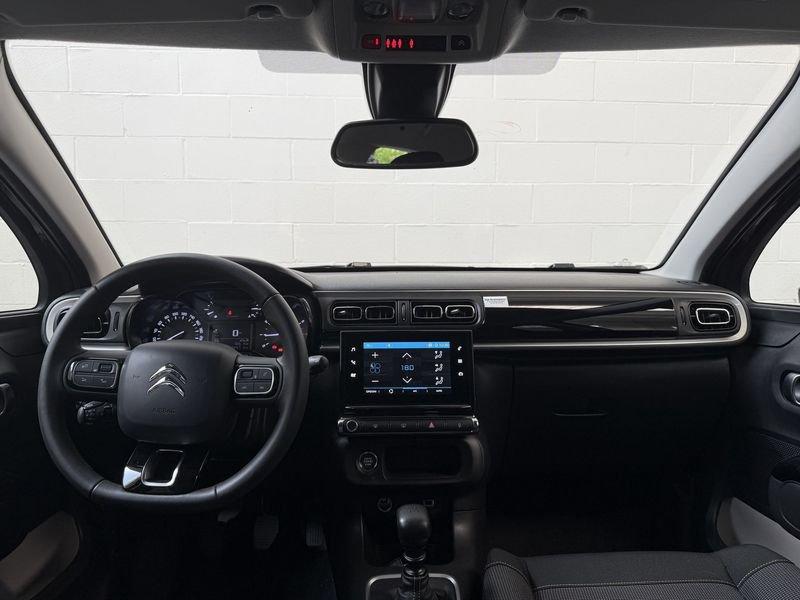 Citroën C3 PureTech 110 S&S Max*PROMO LUGLIO*