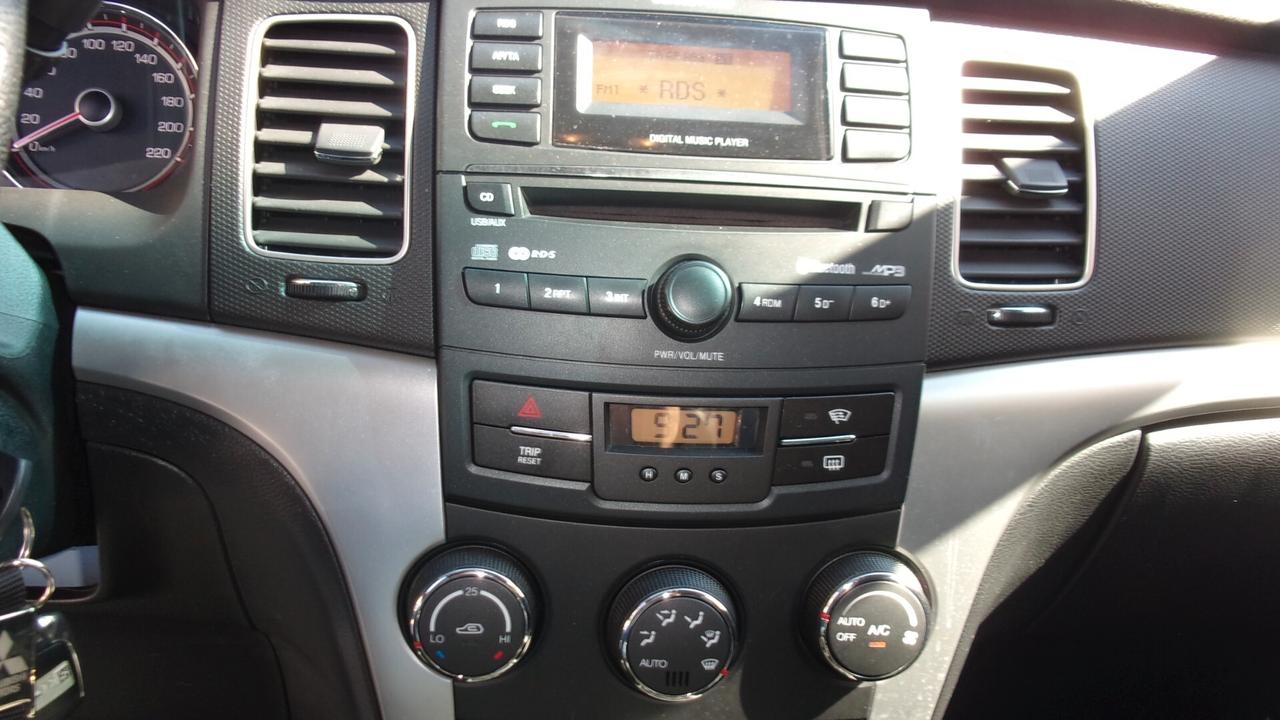 Ssangyong Korando 2.0 e-XDi 175 CV AWD MT Classy